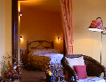 Bungalow Bedroom hotel la Palma Romantica